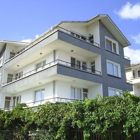 Дом Христови Tschernomorez Exterior foto