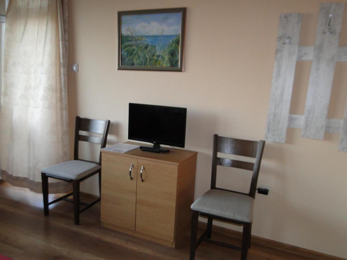 Дом Христови Tschernomorez Exterior foto