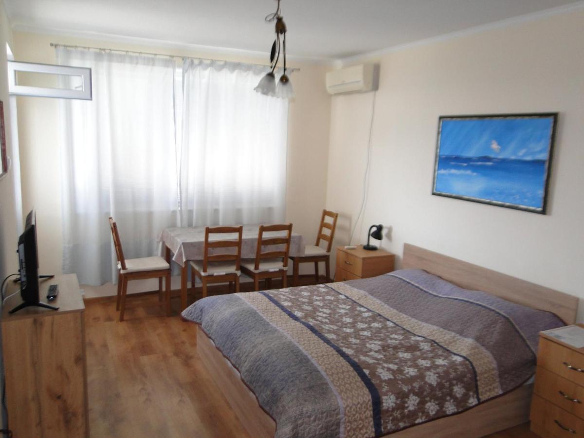 Дом Христови Tschernomorez Exterior foto