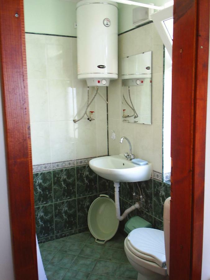 Дом Христови Tschernomorez Exterior foto