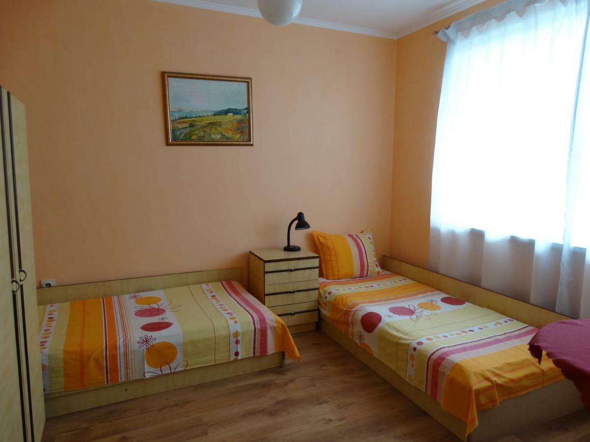 Дом Христови Tschernomorez Exterior foto