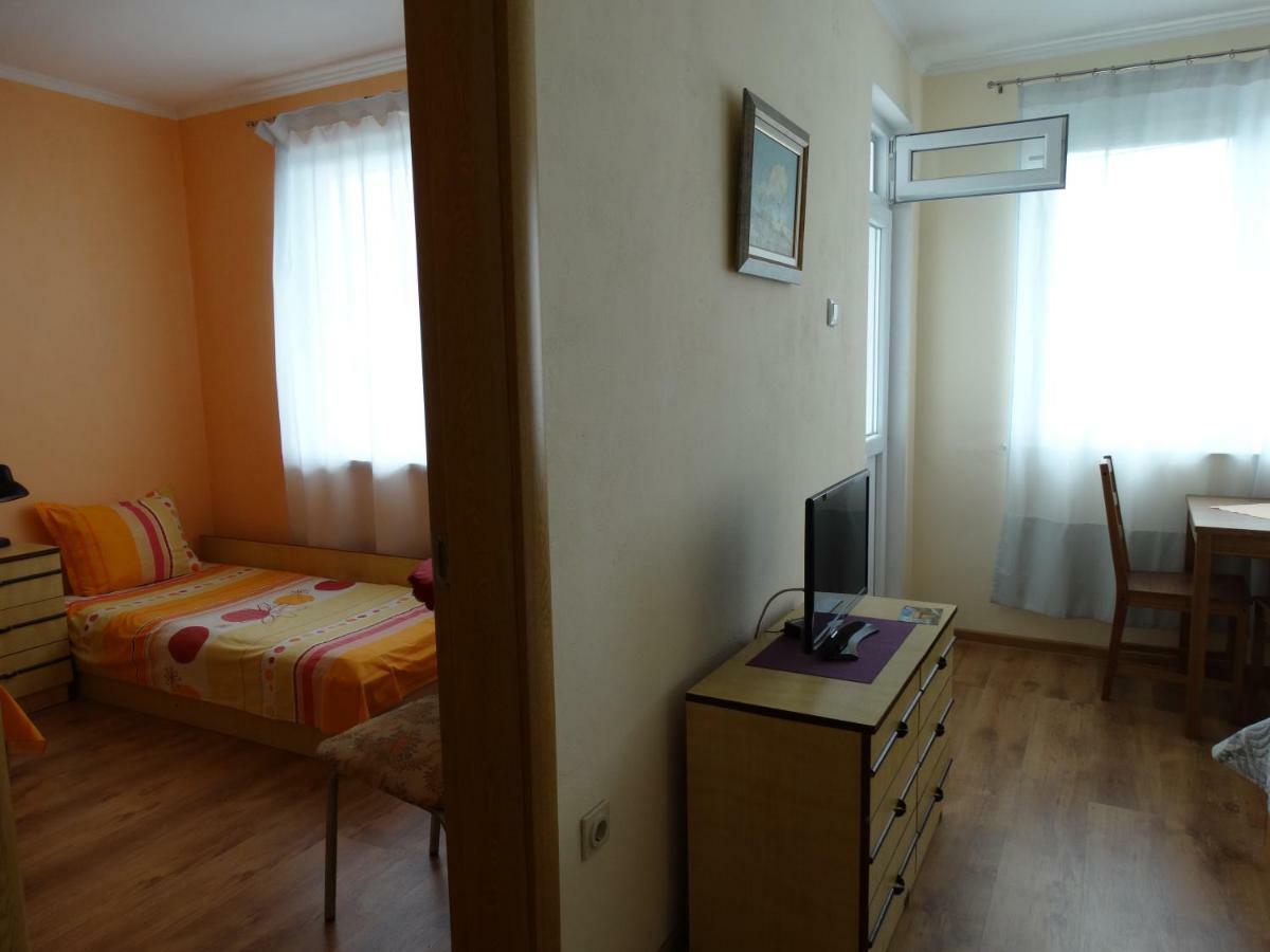 Дом Христови Tschernomorez Exterior foto