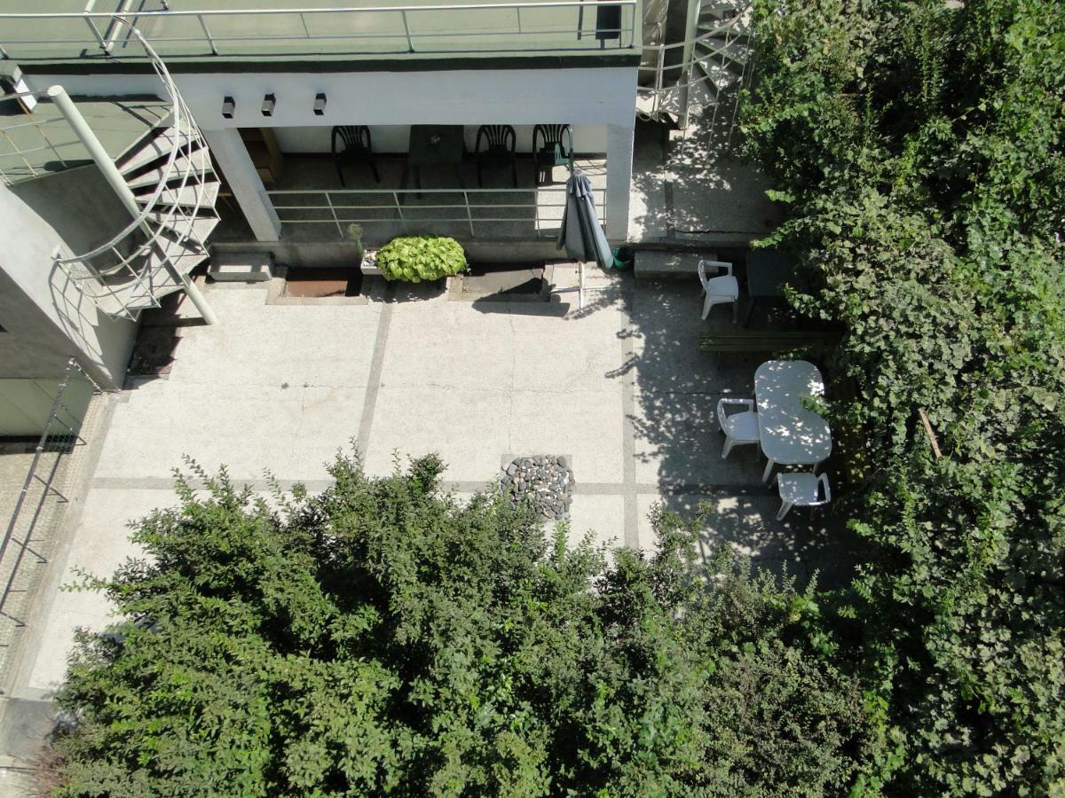 Дом Христови Tschernomorez Exterior foto