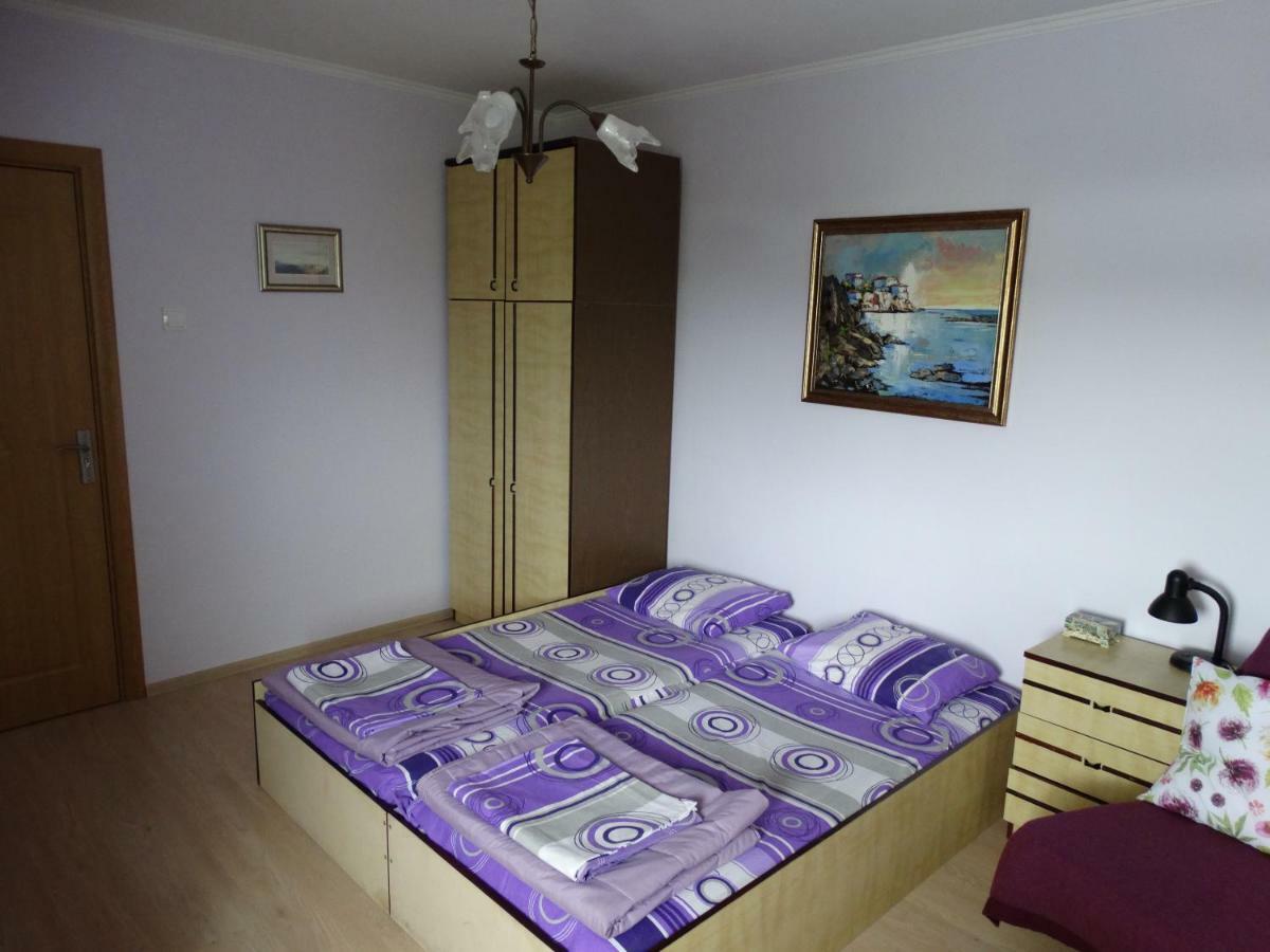 Дом Христови Tschernomorez Exterior foto